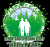Логотип Геронтологический центр Юго-Западный