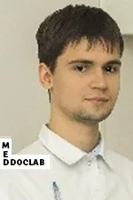 Фото Лавров Александр Александрович