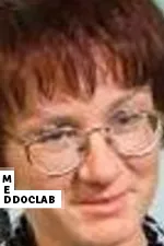 Фото Беленова Маргарита Владимировна