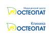 Логотип Остеопат