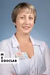 Фото Лаптева Ольга Павловна
