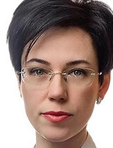 Фото Калашник Дарья Николаевна