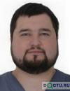 Фото Хитров Павел Владимирович