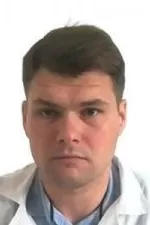 Фото Дьяконов Яков Юрьевич