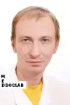 Фото Волков Денис Альбертович