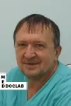 Фото Березуцкий Сергей Николаевич