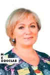 Фото Лобынцева Елена Николаевна