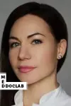 Фото Харина Дарья Всеволодовна