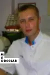 Фото Чижиков Константин Павлович