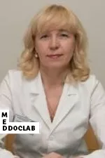 Фото Блинкова Елена Станиславовна