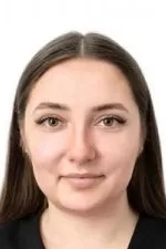 Фото Бредихина Софья Васильевна