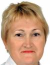 Фото Попова Ирина Борисовна