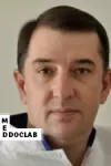 Фото Айсагалиев Сергей Сагидуллаевич