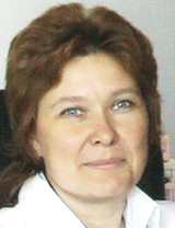 Фото Сметанина Наталья Сергеевна