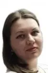 Фото Полина Надежда Александровна