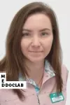 Фото Наумова Татьяна Петровна