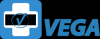 Логотип Vega