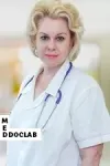 Фото Дараган Елена Вячеславовна