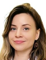 Фото Николаева Валерия Николаевна