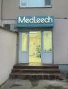 Логотип Medleech