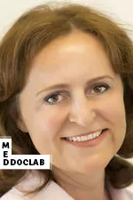 Фото Ситенкова Татьяна Борисовна