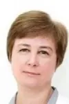 Фото Назарчук Лия Павловна