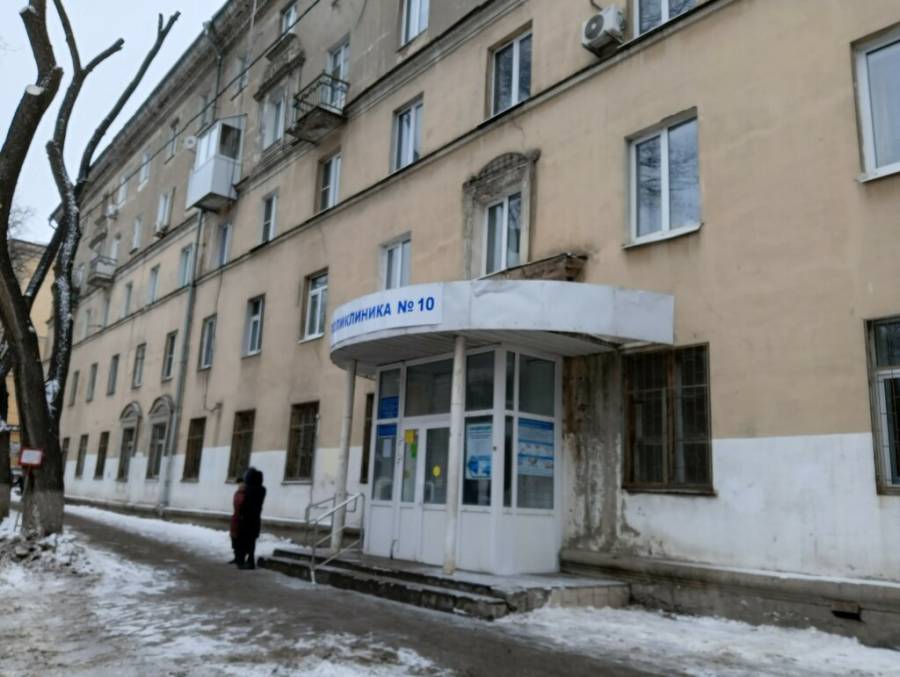 Гбуз со no 6. Гбуз со no 6