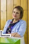 Фото Агапитова Софья Талгатовна