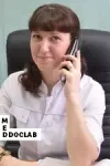 Фото Шевцова Елена Владимировна