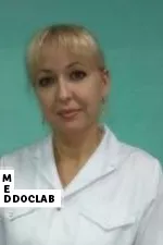 Фото Браун Светлана Владимировна