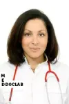 Фото Пинелис Марина Леонидовна