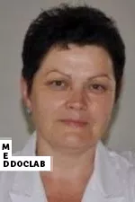 Фото Елфимова Эмма Анатольевна