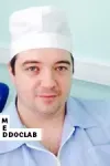 Фото Добровольский Сергей Васильевич