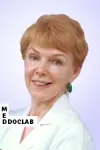 Фото Назарова Екатерина Валентиновна