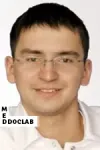 Фото Далимов Алишер Зафарович