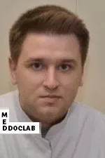 Фото Мигунов Павел Павлович