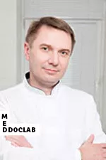 Фото Опарин Роман Борисович