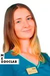 Фото Алексанова Валерия Владимировна