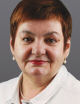 Фото Ланецкая Наталья Николаевна