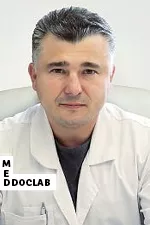 Фото Мирошников Дмитрий Леонидович