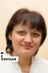Фото Урумян Виалета Корюновна