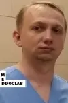 Фото Закревский Антон Валерьевич