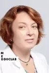 Фото Эрлих Ольга Витальевна