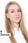 Фото Отавина София Владиславовна