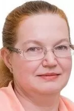 Фото Бардова Марина Львовна