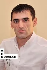 Фото Нартоков Азамат Ахъедович