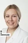 Фото Кречмер Маргарита Юрьевна