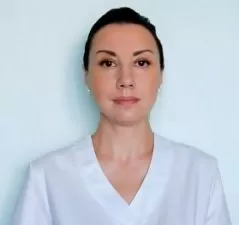 Фото Сергиенко Елена Васильевна