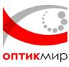 Логотип Оптикмир