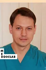 Фото Клетчиков Максим Юрьевич